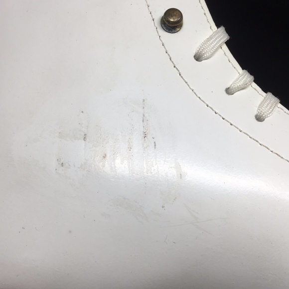 SP TERI ICE SKATES size 6.5 US - Picture 3 of 4